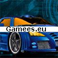 Virtual Car Tunning V4 SWF Game